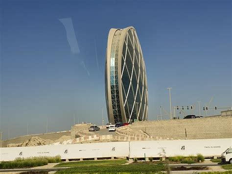 Aldar Hq Building Abu Dhabi 2019 All You Need To Know Before You Go