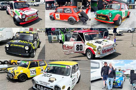 Swiftune Mini 7 Racing Club Zandvoort