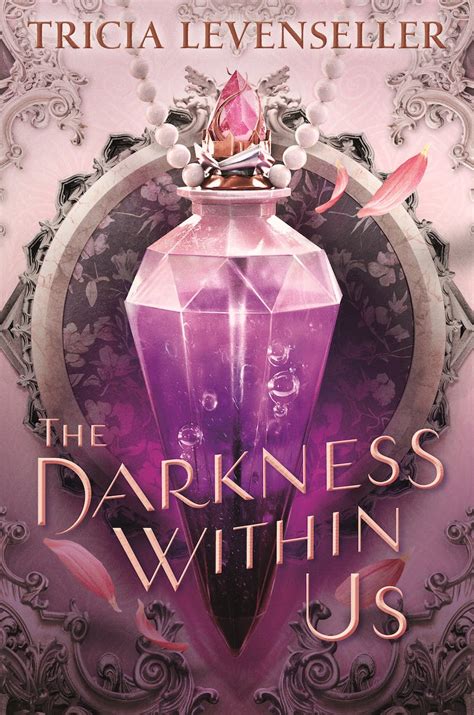 The Darkness Within Us By Tricia Levenseller Goodreads