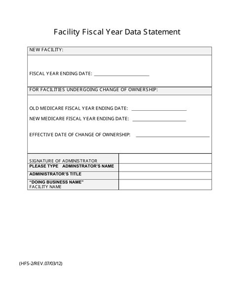Form Hfs 2 Fill Out Sign Online And Download Printable Pdf Arkansas