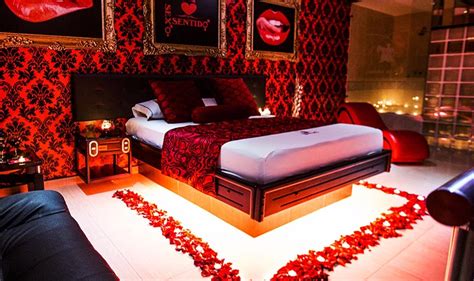 Top 188 Hoteles Románticos Para Parejas Cdmx Legendshotwheelsmx