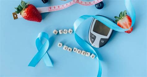 Diabetes o que é os tipos principais sintomas e melhores tratamentos