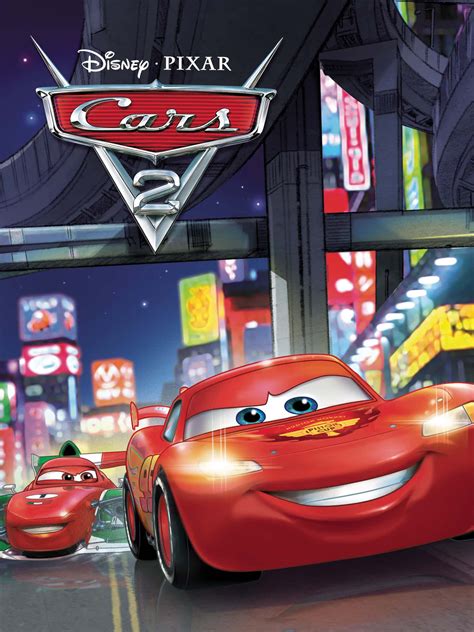 Download Cars 2 Pictures