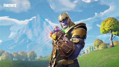 Infinity gauntlet mod 1.8.9/1.7.10 adds the infinity gems and infinity gauntlet into minecraft. Fortnite - How the Thanos Infinity Gauntlet Event Works ...