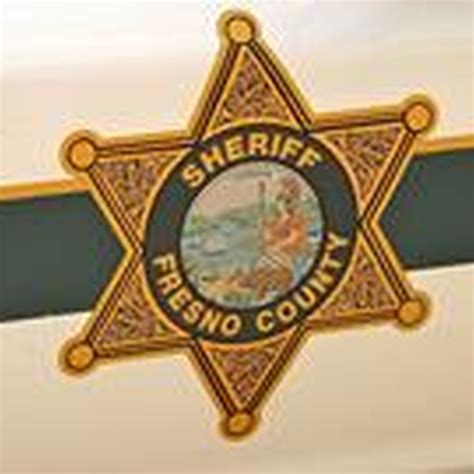 Fresno County Sheriffs Office Vhf Fresno Ca