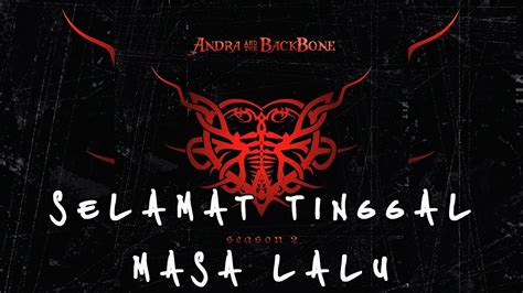 Melihat engkau bersama yang lain. Chord Kunci Gitar dan Lirik Lagu Selamat Tinggal Masa Lalu ...