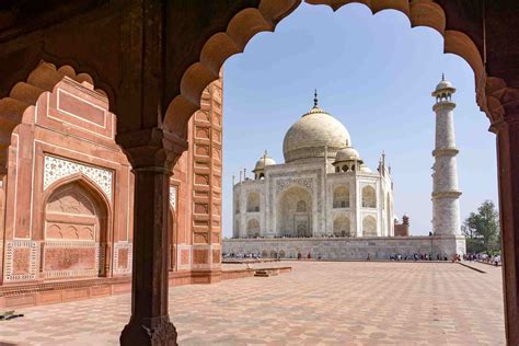 15 top tourist places to visit in north india images and photos finder