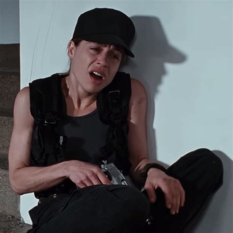 Le 23 octobre au cinéma ! Sarah Connor Costume - Terminator 2: Judegment Day Fancy Dress