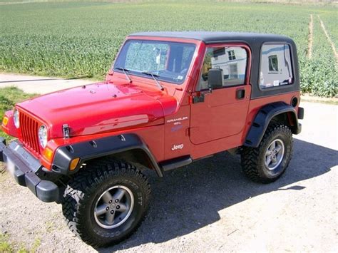 Great clamp at a even better price. 1998 Jeep Wrangler - Partsopen