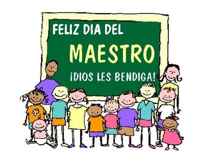 Maestros conmemoran su día en Colombia ...
