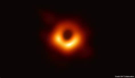 Astronomers Capture First Image Of A Black Hole — Japanese Researchers