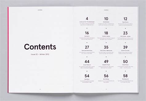 5 Pro Tricks To Instantly Improve Your Magazine Layouts Book Design