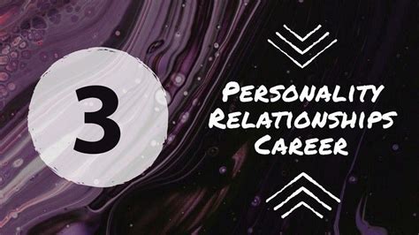 We did not find results for: Number 3 Numerology: Key Personality, Love and Career Aspects