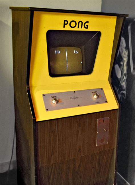 Pin On Arcade Cabs