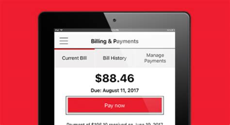 Billing And Payment Xcel Energy