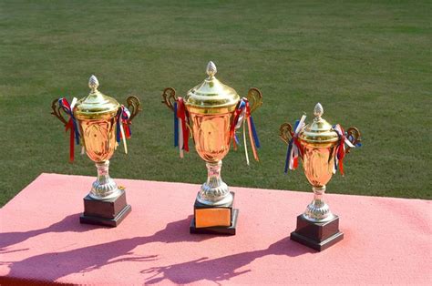 Trophy Trophies Win Free Photo On Pixabay Pixabay
