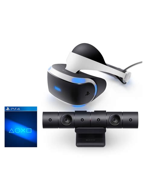 Check spelling or type a new query. Sony PlayStation VR + PlayStation Camera + 1 Game | Headsets & Accessories | PS4 | Gaming ...