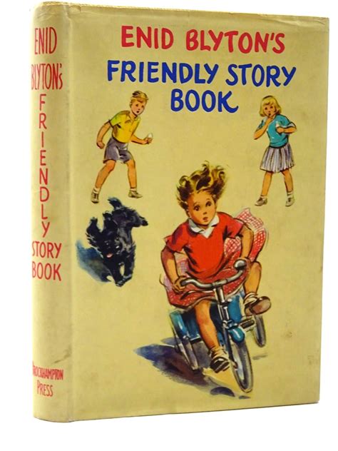 Stella And Roses Books Enid Blytons Friendly Story Book Written By Enid Blyton Stock Code