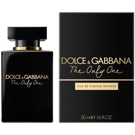 Dolce And Gabbana The Only One Intense Edp 30 Ml