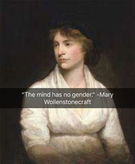 Pin On Mary Wollenstonecraft