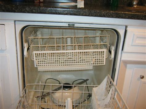 kenmore ultra wash dishwasher parts manual