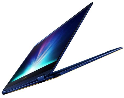 It is equipped with an intel cpu of the kaby lake generation. ASUS presenta el ZenBook Flip S UX370 - Benchmarkhardware