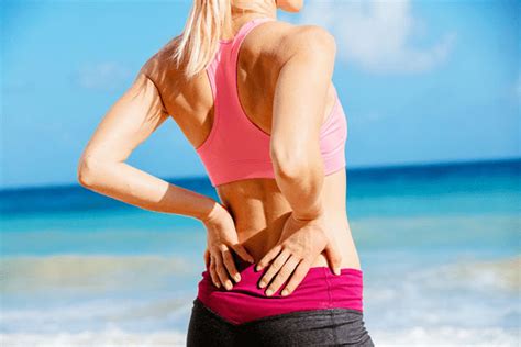 Managing Acute Low Back Pain Quincy Physical Therapy