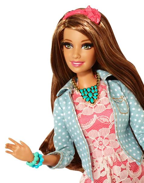 Barbie Glam Luxe Teresa Doll Dolls Amazon Canada