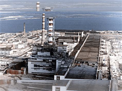 Ukraine Crisis Chernobyl Nuclear Plant S Damage Can Cause Radiation