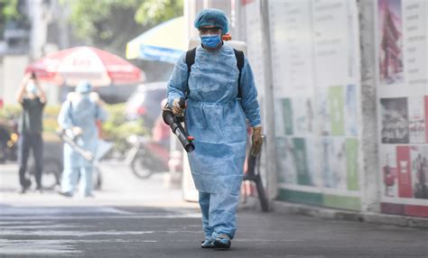 Bệnh nhân có tiền sử đi du lịch tình hình điều trị: Hải Dương: Thêm 11 ca dương tính với Covid-19 khi xét ...