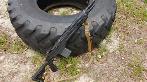 Springfield Socom 16 Cqb Battle Rifle Review Laptrinhx News