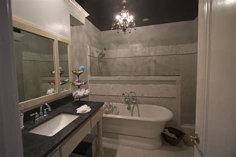 Task and decorative lighting can be strategically deployed to open. Bathrooms Without Windows - Bathroom Design Ideas