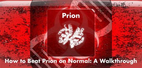 This can be slightly difficult, especially because countries seem to have an easier time developing a cure for the prion. How to Beat "Plague Inc." Prion on Normal - LevelSkip