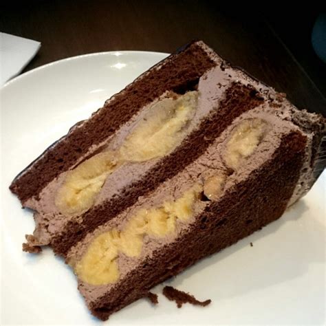 Secret recipe cake slice rm6 discount offer merdeka promo terms & conditions. chocolate banana cake secret recipe