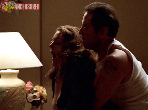 Aida Turturro Desnuda En The Sopranos