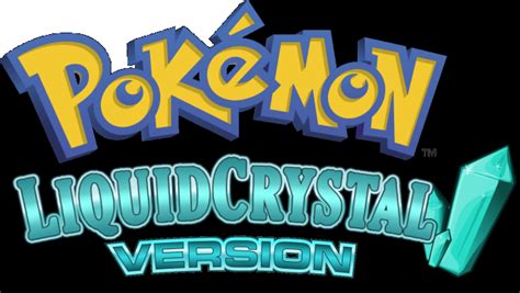 Pokemon Liquid Crystal Cheats And Tips