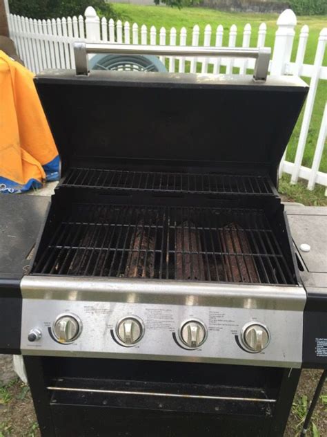 Just like any other skill, it takes the right knowledge, the. Bbq grill master for Sale in Seattle, WA - OfferUp