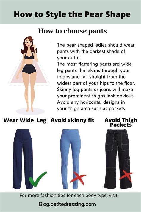 Styling Tips Tumblr Pear Body Shape Outfits Body Shape Outfits Pear