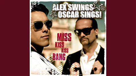 Miss Kiss Kiss Bang Alex C Remix Youtube