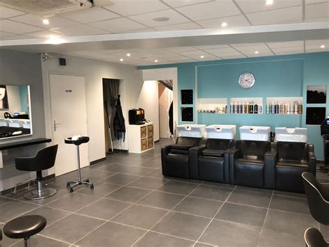 Profitez de prix ikea toute l'année. Salon De Coiffure Talensac Nantes - Les tendances coiffure