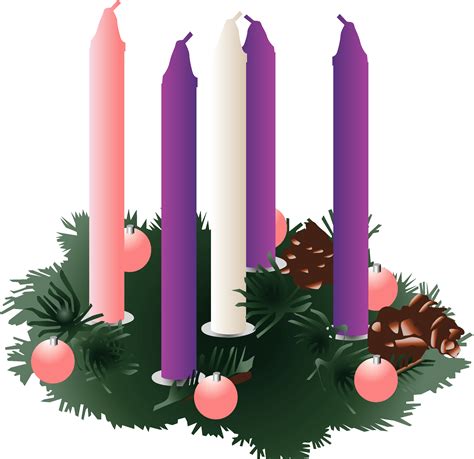 4. Advent Clipart - 4. advent clipart » Clipart Station : Advent stock vectors, clipart and ...