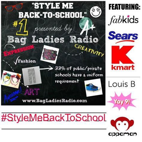 Stylemebacktoschool Featuring Kmart Fashion Fabkids Yay 9 Back