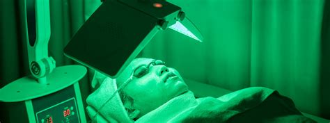 Photodynamic Therapy Pdt A Proactive Stand Against Skin Cancer