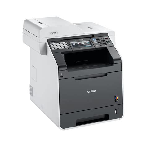 Quick setup manual, service manual, network user's manual, operation & user's manual. MFC-9970CDW Colour Laser All-in-One + Duplex, Fax, Network, Wireless