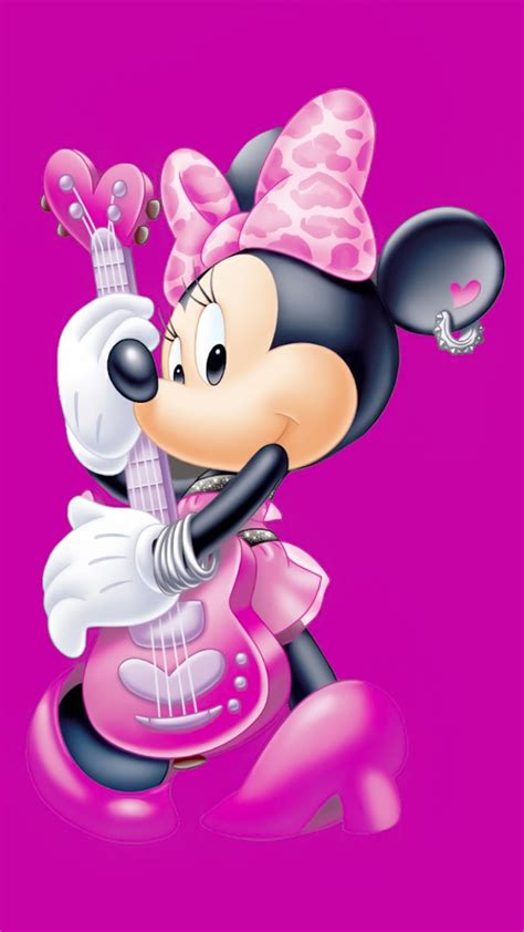 Minnie Mouse Drawing Mickey Minnie Mouse Disney Mickey Minnie Mouse