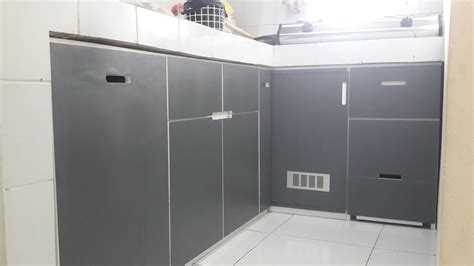 Plywood film face / poly resin. Membuat Kitchen Set Bawah #Part1 pemotongan multiplek ...