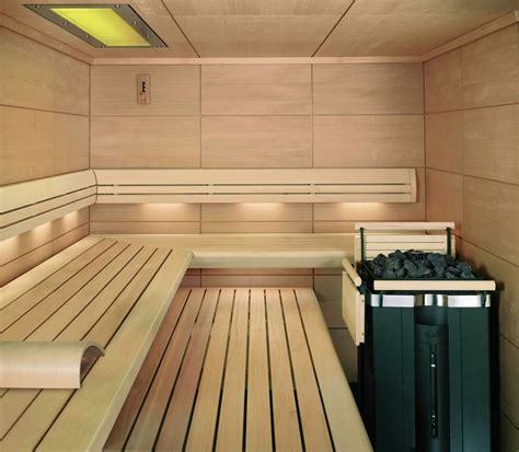 Benefits Of Sauna Therapy Explained From Toronto Canada While