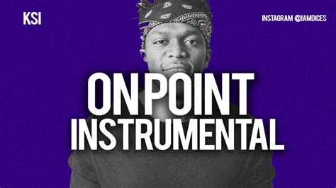 Ksi On Point Instrumental Logan Paul Diss Prod By Dices Free Dl