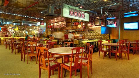 At no 86, jalan damai 5500 kuala lumpur. 5 Best Food Courts In Kuala Lumpur - KL Magazine