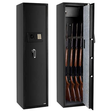 Suitable for shotguns, air rifles, ammo and more, you're sure to find the right. 25 Best Gun Cabinet Picks (For 100% Safety) | Storables